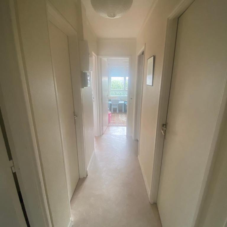 Appartement Antoine - Appartamento con 3 Camere da Letto - 9