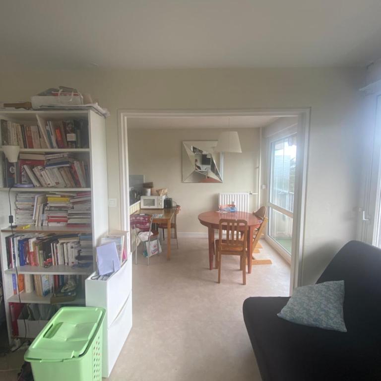 Appartement Antoine - Appartamento con 3 Camere da Letto - 10