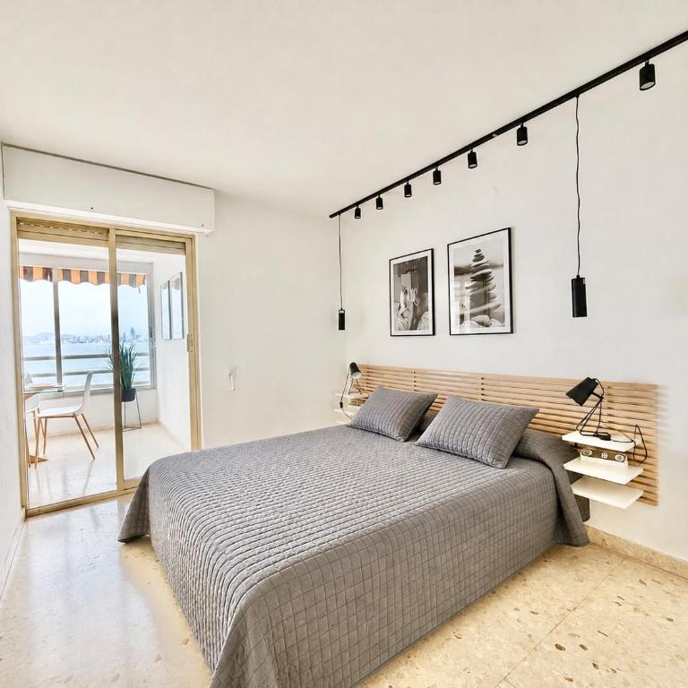 Don MIguel Seafront Levante Beach - Appartement - 16