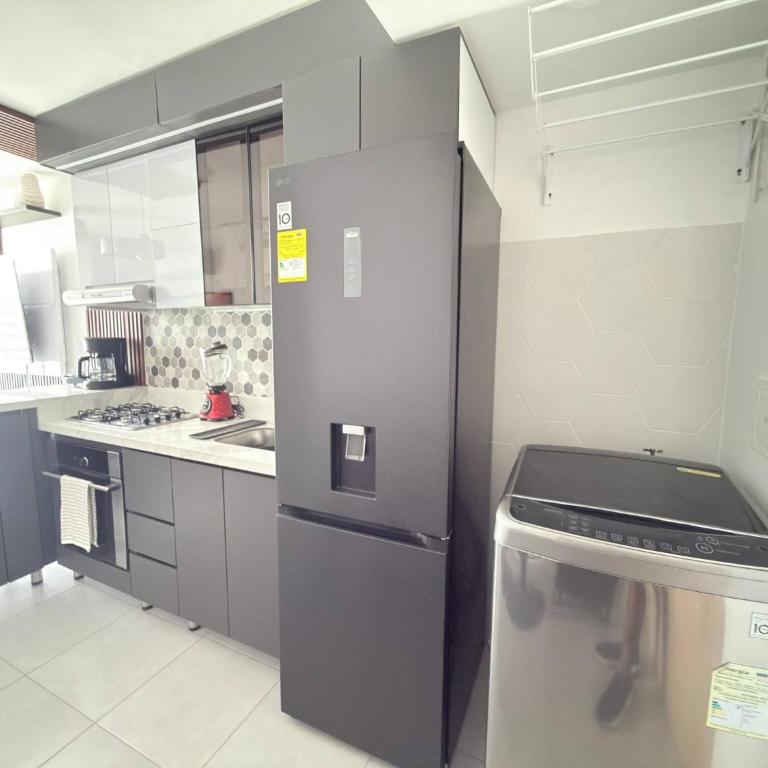 Exclusive 3 Bedroom Apartment - Sunset 47 - Apartment - 1