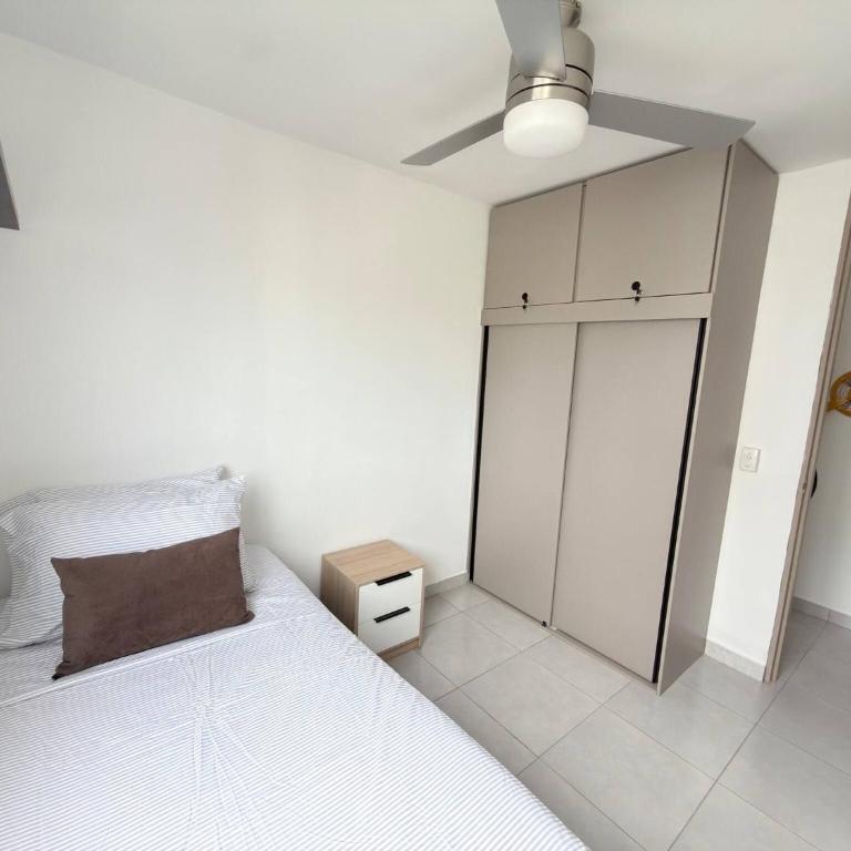 Exclusive 3 Bedroom Apartment - Sunset 47 - Apartment - 7