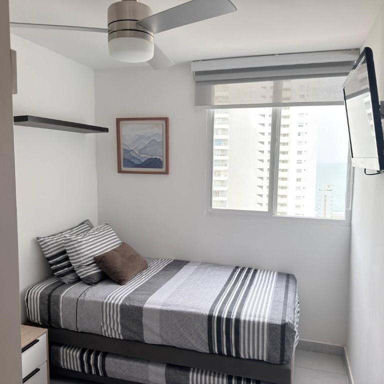 Exclusive 3 Bedroom Apartment - Sunset 47 - Apartment - 9