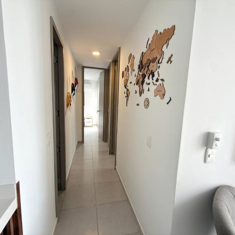 Exclusive 3 Bedroom Apartment - Sunset 47 - Apartment - 20