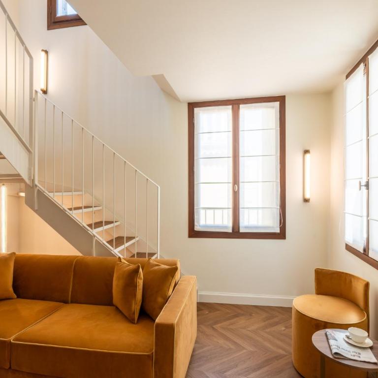 Hotel San Samuele - Junior Suite su 2 Livelli - 3