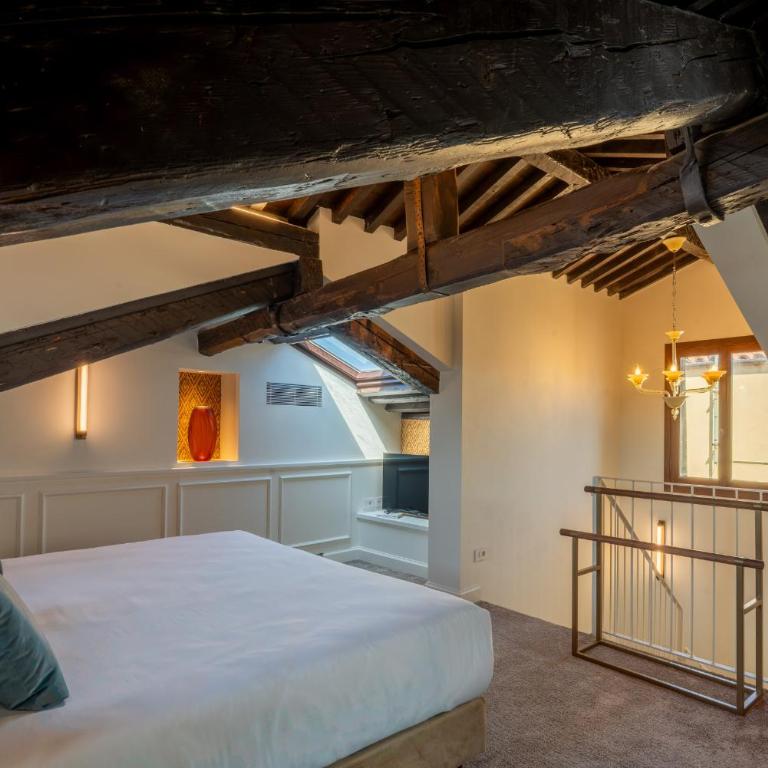 Hotel San Samuele - Junior Suite su 2 Livelli - 6