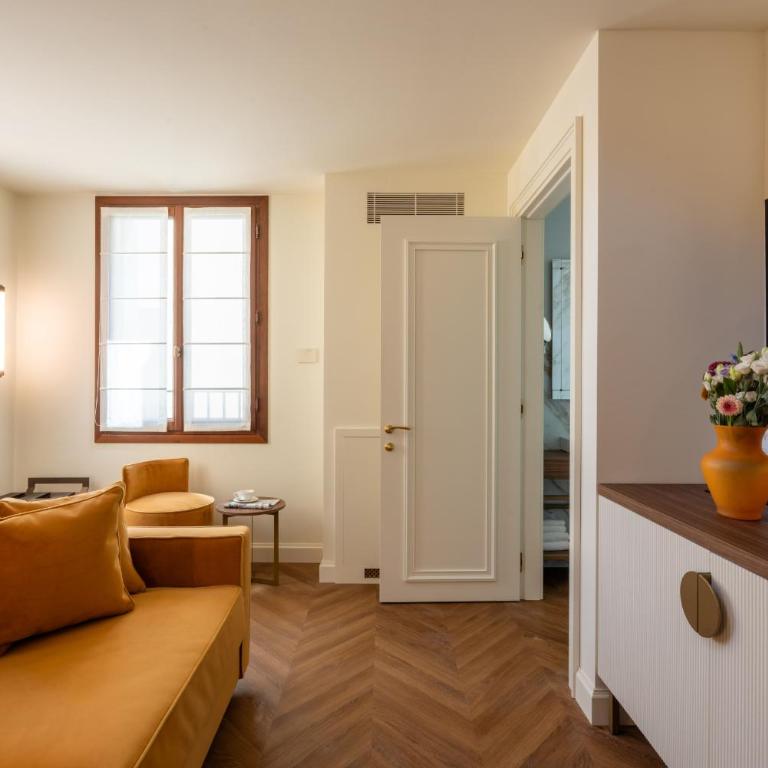 Hotel San Samuele - Junior Suite su 2 Livelli - 5