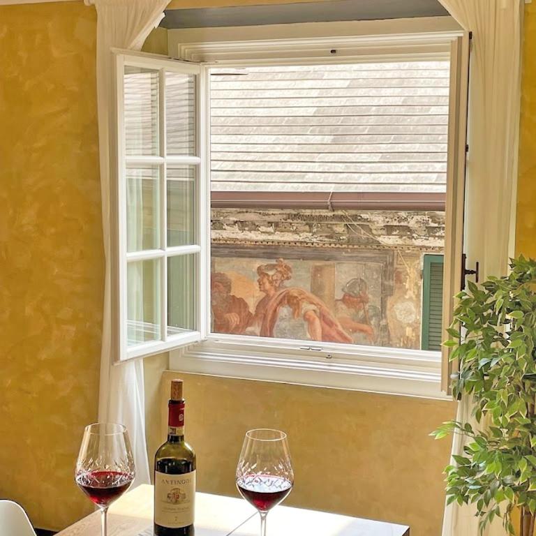 Happy Family Apartments Historical Luxury A - Appartamento con 1 Camera da Letto - 8