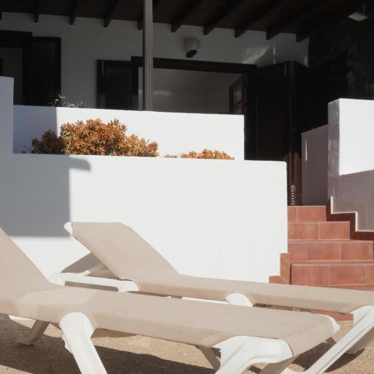 Apartamento Púa - Apartamento de 1 dormitorio - 3