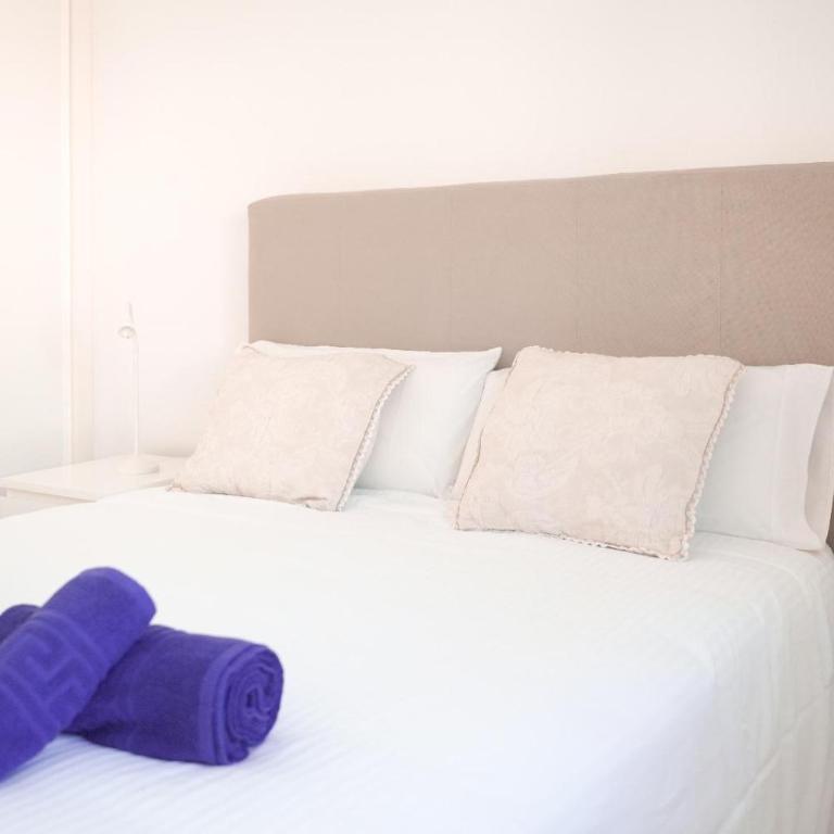 Apartamento Púa - Apartamento de 1 dormitorio - 4
