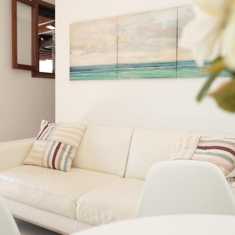 Apartamento Púa - Apartamento de 1 dormitorio - 5