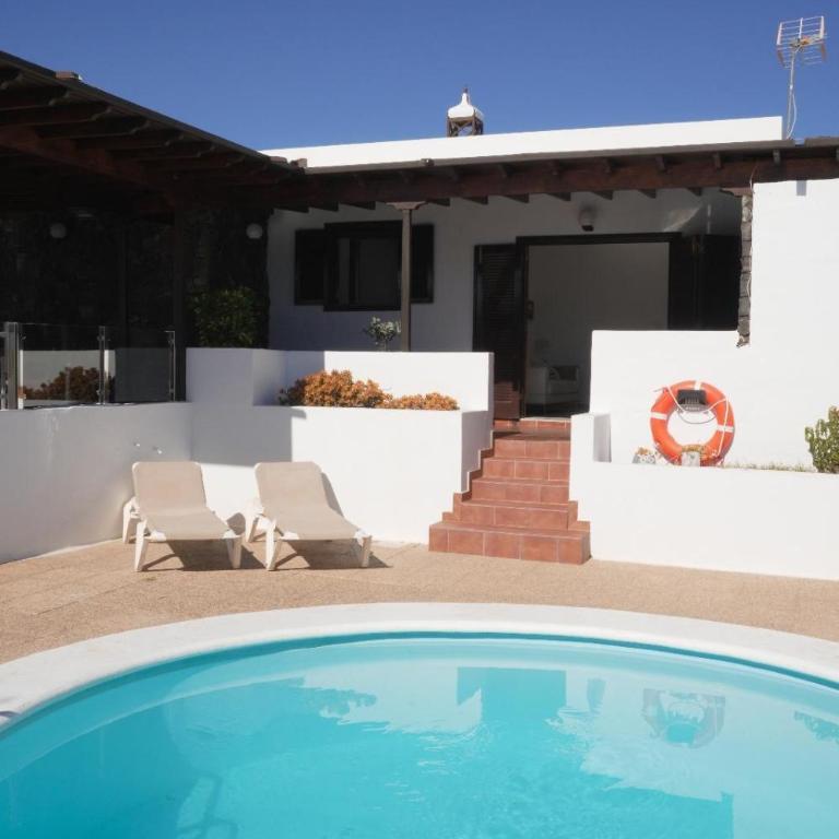 Apartamento Púa - Apartamento de 1 dormitorio - 6