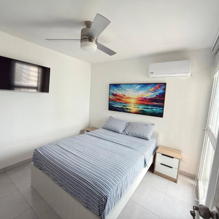 Exclusive 3 Bedroom Apartment - Sunset 47 - Apartment - 4