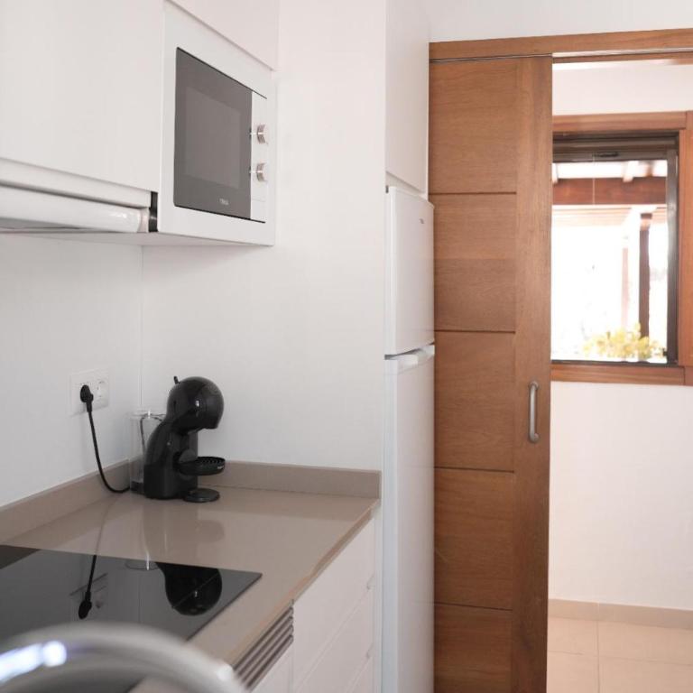 Apartamento Púa - Apartamento de 1 dormitorio - 9
