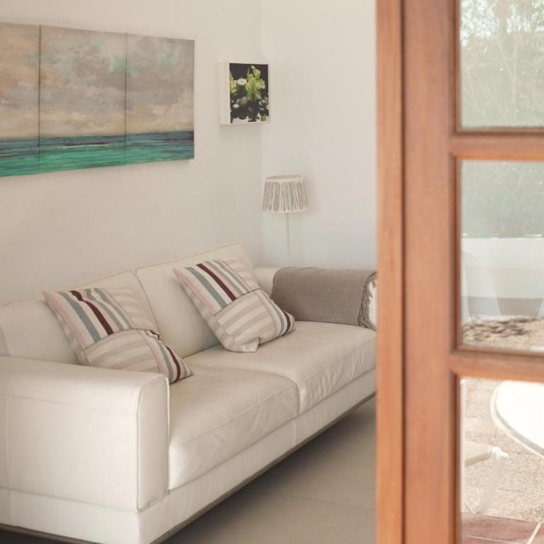 Apartamento Púa - Apartamento de 1 dormitorio - 10