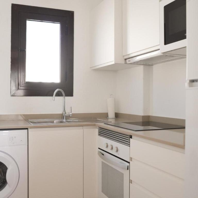 Apartamento Púa - Apartamento de 1 dormitorio - 11