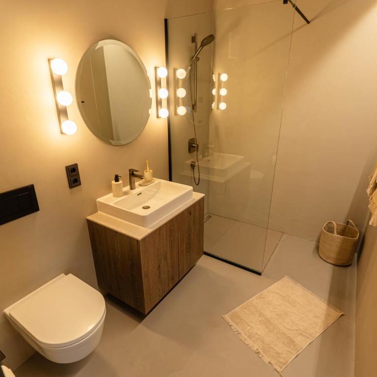 Conlon House Central - "Conlon Apartment" - 10