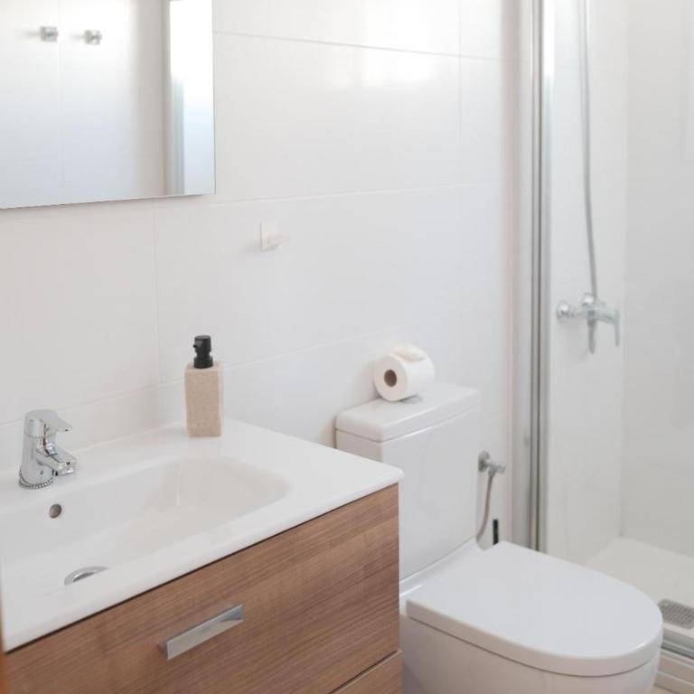 Apartamento Púa - Apartamento de 1 dormitorio - 12