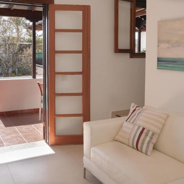 Apartamento Púa - Apartamento de 1 dormitorio - 13