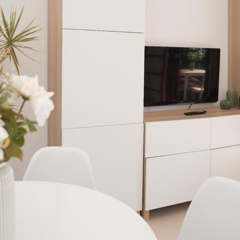 Apartamento Púa - Apartamento de 1 dormitorio - 14