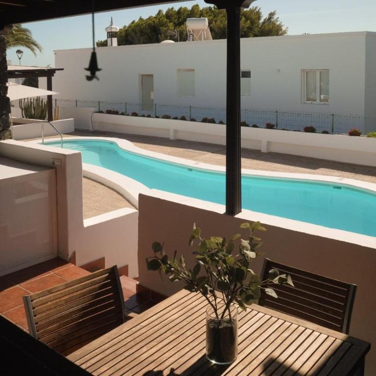 Apartamento Púa - Apartamento de 1 dormitorio - 16