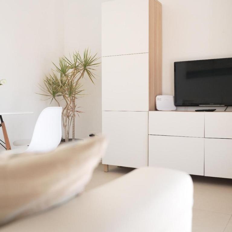Apartamento Púa - Apartamento de 1 dormitorio - 18