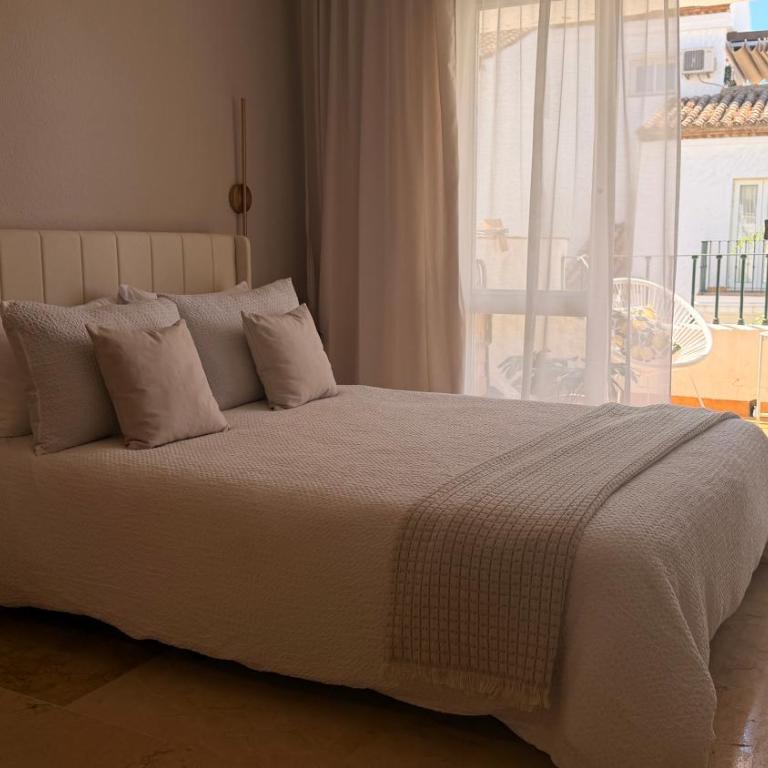 MaraVilla Studio Boutique - One-Bedroom Apartment - 2