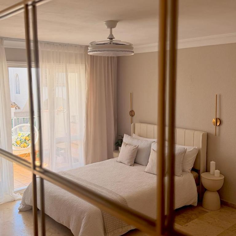 MaraVilla Studio Boutique - One-Bedroom Apartment - 4