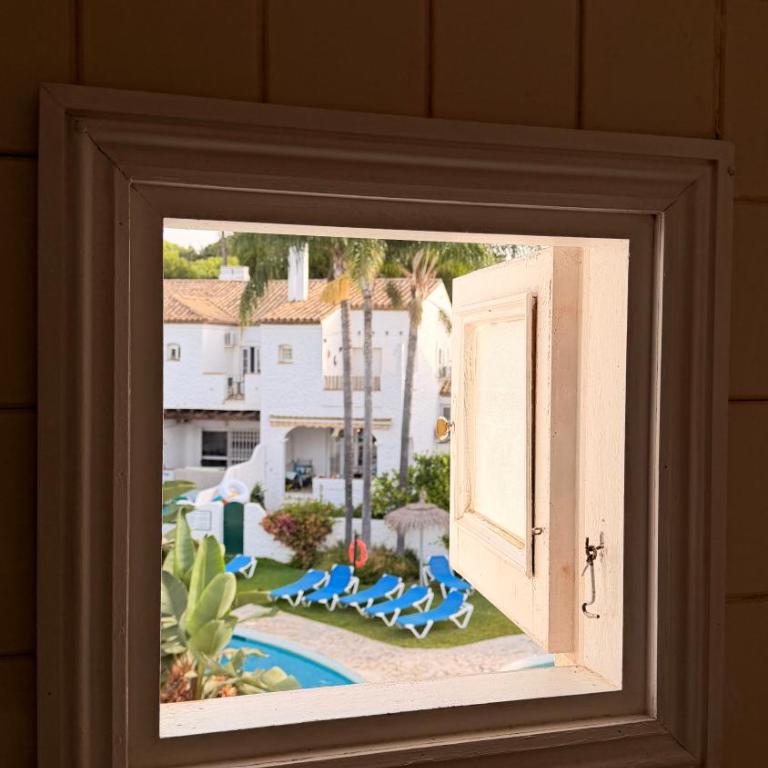 MaraVilla Studio Boutique - One-Bedroom Apartment - 5