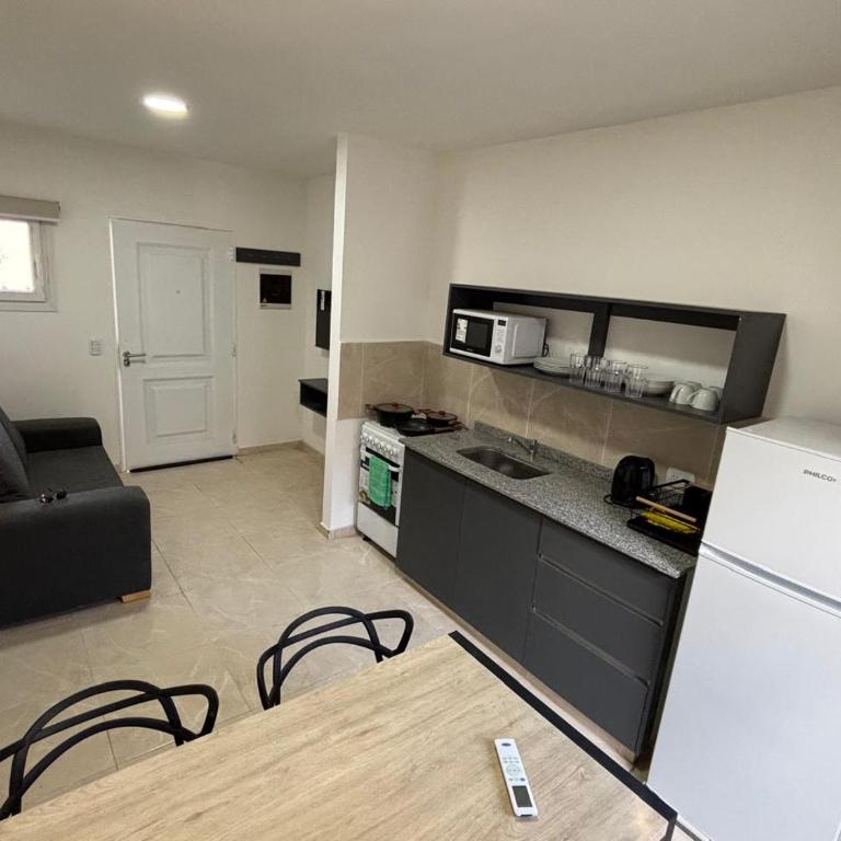 Añelo Garden Inn - Apartamento de 2 dormitorios - 2