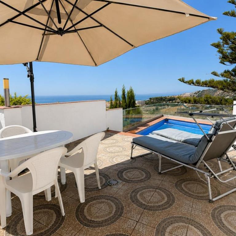 AP433 Villa La Noria - Casa Unifamiliar de 2 dormitorios - 2