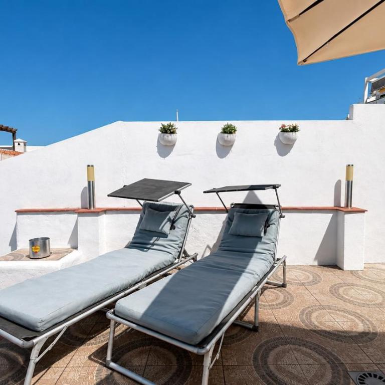 AP433 Villa La Noria - Casa Unifamiliar de 2 dormitorios - 3