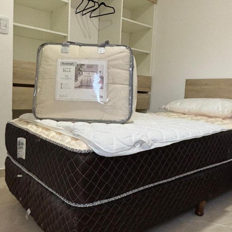 Añelo Garden Inn - Apartamento de 2 dormitorios - 6