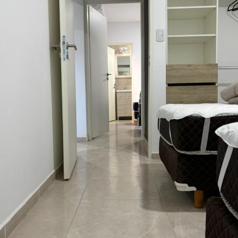 Añelo Garden Inn - Apartamento de 2 dormitorios - 7