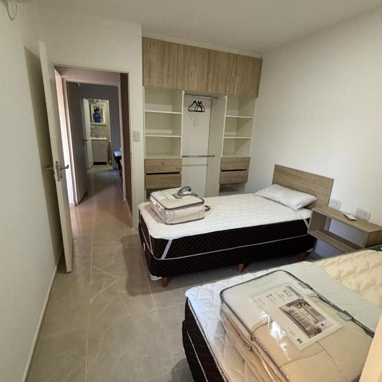 Añelo Garden Inn - Apartamento de 2 dormitorios - 5