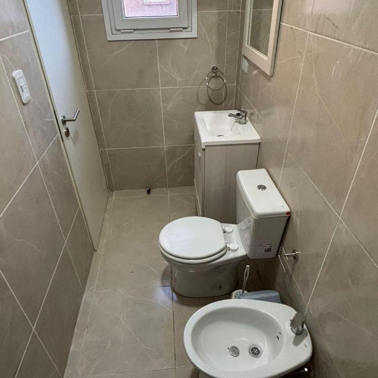 Añelo Garden Inn - Apartamento de 2 dormitorios - 8