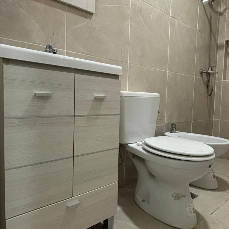 Añelo Garden Inn - Apartamento de 2 dormitorios - 9