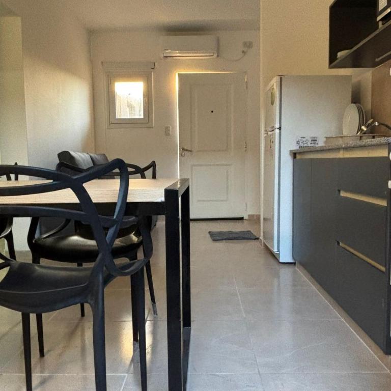 Añelo Garden Inn - Apartamento de 2 dormitorios - 4
