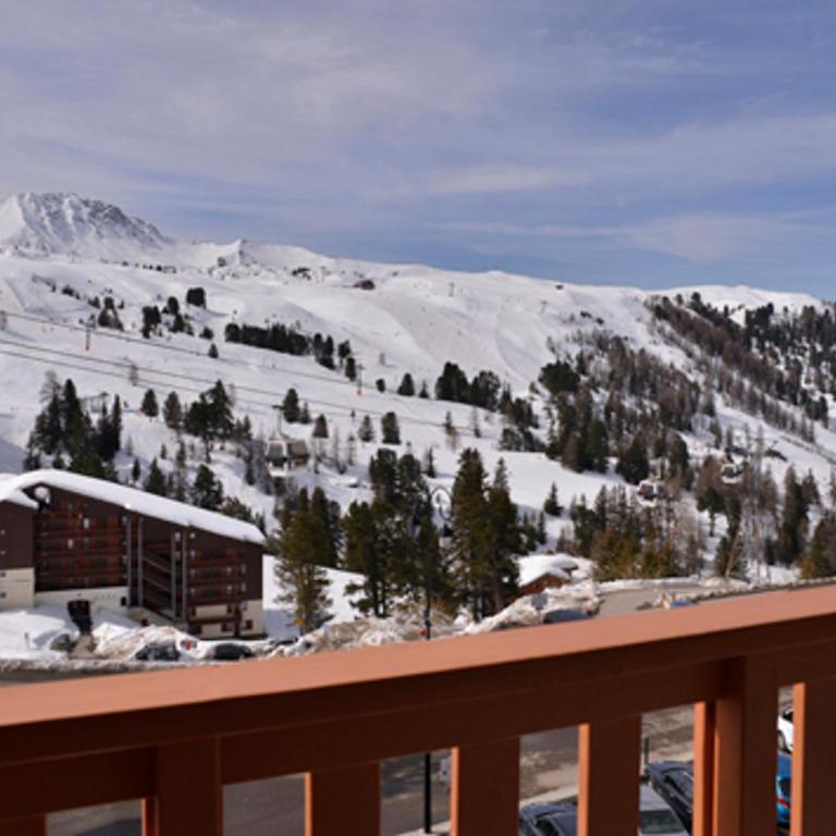 Studio spacieux au cœur de Belle Plagne, animaux admis - FR-1-181-1531 - Studio - 15