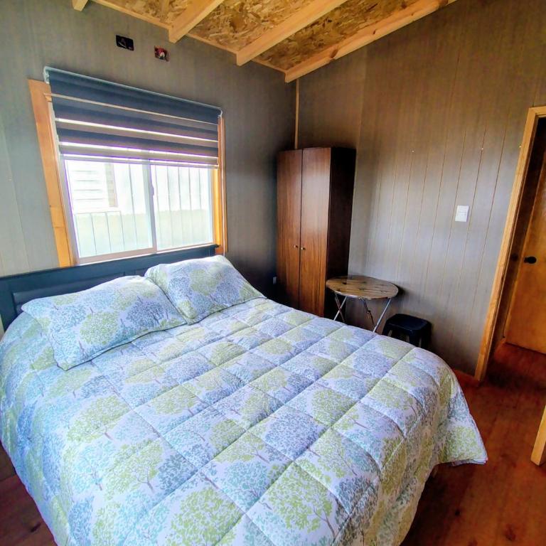 Casa kumey - Double Room - 2