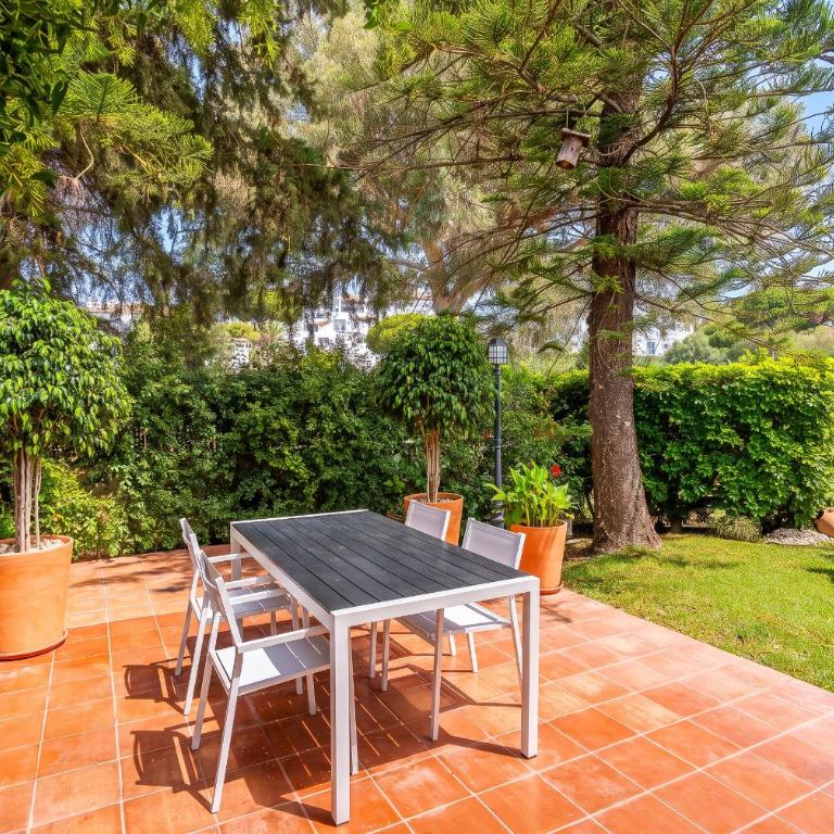 Cubo's El Refugio de Elviria House - Casa de 2 dormitorios - 24