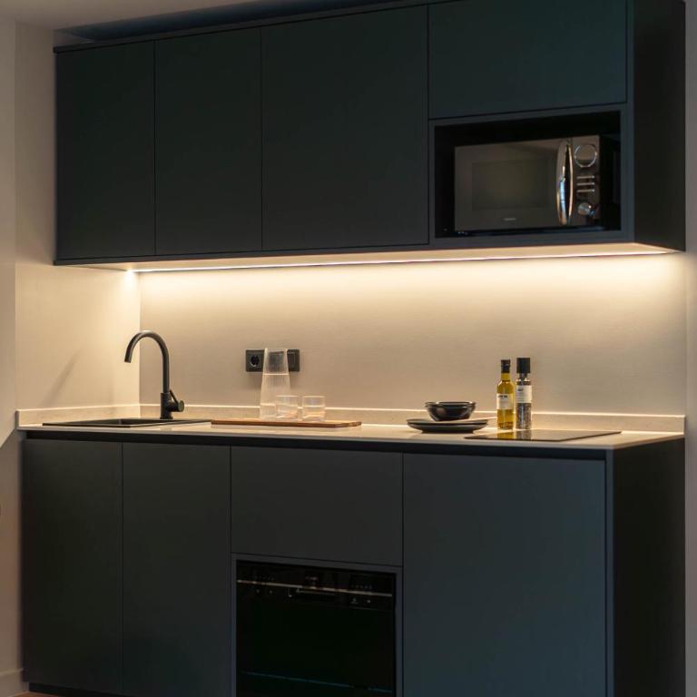 Conlon House Central - "Conlon Studio" - 2