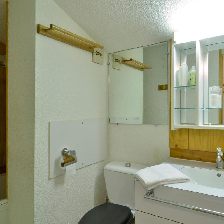Studio spacieux au cœur de Belle Plagne, animaux admis - FR-1-181-1531 - Studio - 16