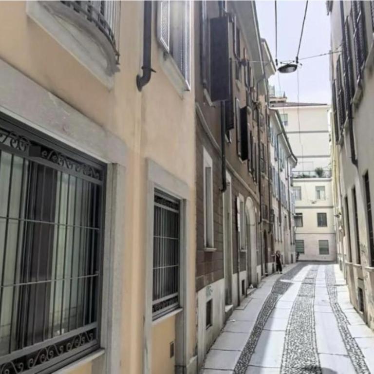 Cinema Apartment Milan - Appartamento con 1 Camera da Letto - 11