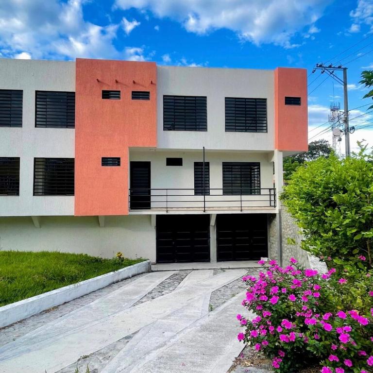 Apartamentos El Remanso - Apartamento de 2 dormitorios - 1