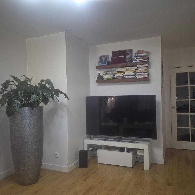 Charming 2-room apartment in Paris 15th arrondissement - Appartamento con 1 Camera da Letto - 2