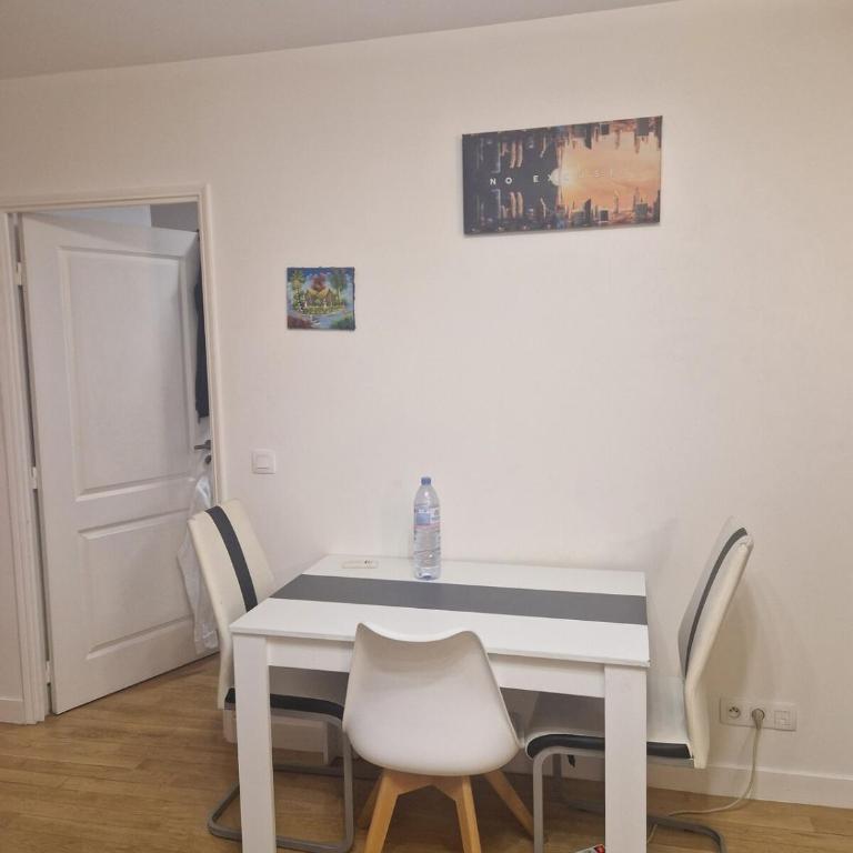 Charming 2-room apartment in Paris 15th arrondissement - Appartamento con 1 Camera da Letto - 4