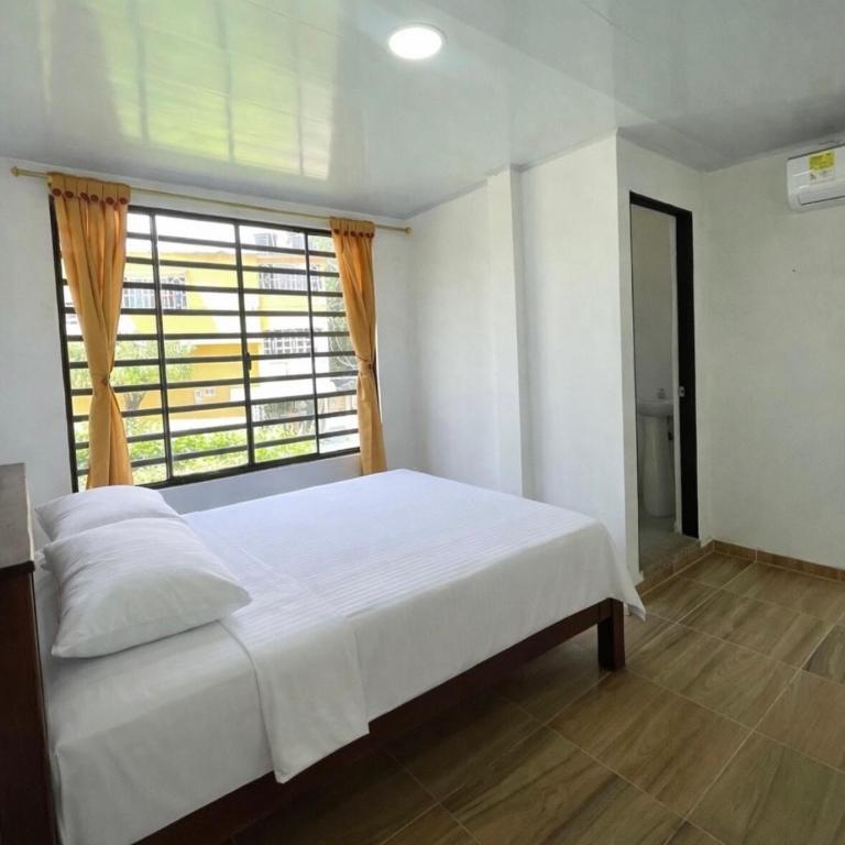 Apartamentos El Remanso - Apartamento de 2 dormitorios - 2