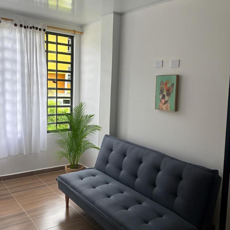 Apartamentos El Remanso - Apartamento de 2 dormitorios - 3