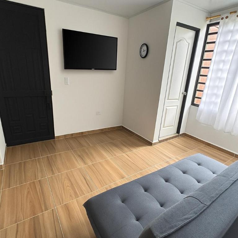Apartamentos El Remanso - Apartamento de 2 dormitorios - 5