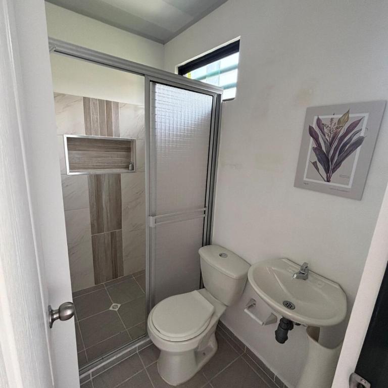 Apartamentos El Remanso - Apartamento de 2 dormitorios - 8